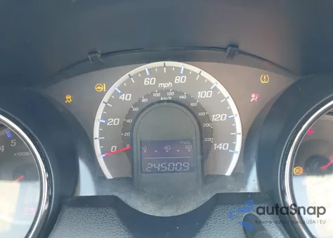 2013 Honda Fit Sport from USA, damaged, VIN JHMGE8H5XDC072017